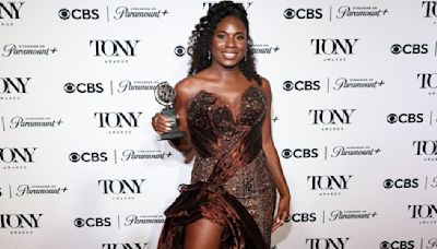 Tony Awards 2024: Dede Ayite Becomes First Black Woman To Claim Tony For Costume Desigm