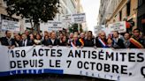 Le gouvernement lance des "assises de lutte contre l'antisémitisme"