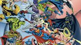 Marvel & DC Crossover 2024: Are They Republishing Their Comics?