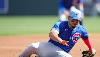 Chicago Cubs vs. Texas Rangers FREE LIVE STREAM (3/28/24): Watch MLB Opening Day online | Time, TV, channel