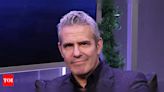 Andy Cohen reveals Bravo has plans to 'rebrand' The Real Housewives of New Jersey with fresh faces - Times of India