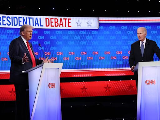 Senior Political Strategist on Last Night’s Debate: Everybody, Take a Breath