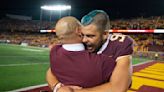 Big leg, big personality, Gophers kicker Kesich feeds on pressure