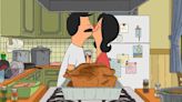11 Thanksgiving Lessons Bob's Burgers Taught Us
