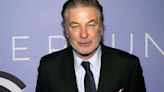 Judge pushes decision to next week on Alec Baldwin's indictment in fatal 2021 shooting