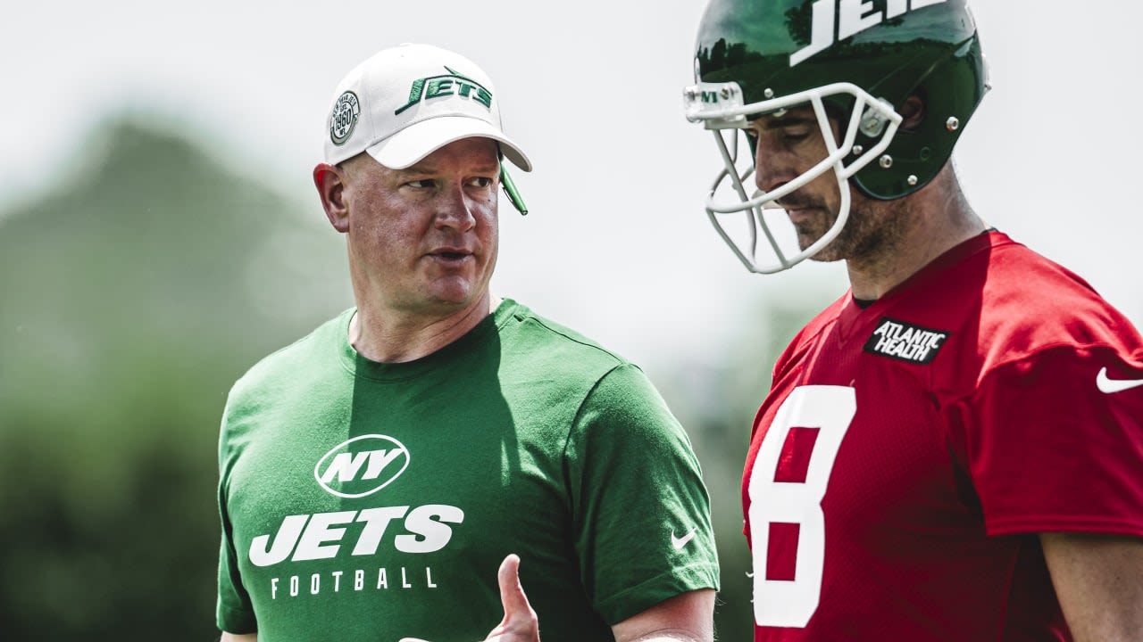 Jets' Offensive Season Ahead: 'Change' for the Better
