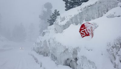 Does La Niña Guarantee Powder Days for Skiers? We Asked Meteorologists