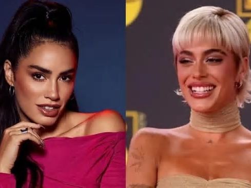 Se filtró que Lali Espósito y Tini Stoessel trabajarán juntas en un proyecto: ¿de qué se trata?