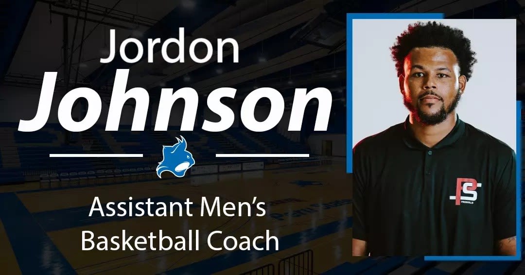 Peru State College Announces New Assistant Coach for Men's Basketball