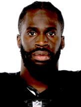 Prince Amukamara