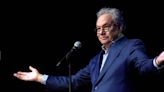 False alarm is perfect timing for Lewis Black’s ‘Off the Rails’ show at Bass Hall