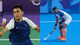 Lakshya Sen and Men's Hockey Team register historic wins — Highlights from Day 7 of Paris Olympics 2024 - CNBC TV18