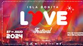 Isla Bonita Love Festival y Canarias Viaja acercan la experiencia a personas de toda Canarias