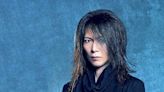 X Japan release statement about death of bassist Hiroshi "Heath" Morie