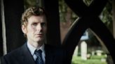 ITV drama 'Endeavour' to finish after nine seasons