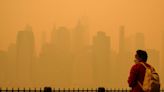 Why Is New York's Air Pollution So Bad Right Now?