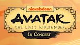 Avatar: The Last Airbender In Concert in Michigan at Fisher Theatre 2024