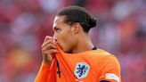 Virgil van Dijk goes against his own advice in humbling loss to Man Utd reject