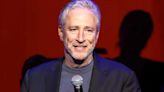 Jon Stewart Helps to Raise $25K for NYC Animal Shelter After Tearful Tribute to His Late Dog Dipper