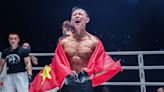 Hu Yong promises fireworks against Reece McLaren at ONE Fight Night 22: “I don’t want to have a boring fight” | BJPenn.com