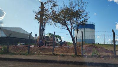 Pelo menos 15 bairros de Araguaína enfrentam falta de água há quase uma semana e BRK é notificada pelo Procon