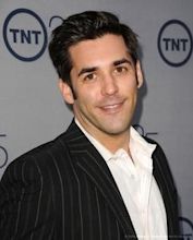 Jordan Bridges