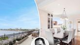 One of America’s most famous lyricists lived in this NYC penthouse that’s now for sale