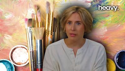 Erin Napier Selling Her Custom Artwork From Latest ‘Home Town’ Episode