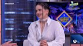 Rosalía confiesa en 'El Hormiguero' cómo le pidió matrimonio Rauw Alejandro