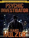 Psychic Investigator (The Hans Holzer Digital Collection Book 4)