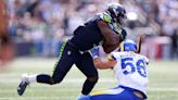 4 Seahawks highlights from their Week 1 loss to the Rams