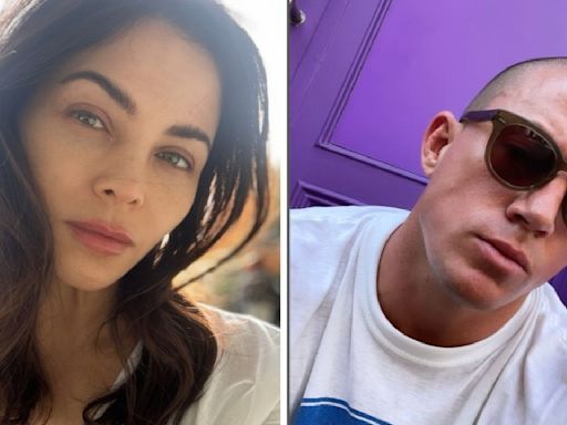 Jenna Dewan Celebrates Channing Tatum Divorce Settlement With THIS Iconic Nicole Kidman Meme; See Here