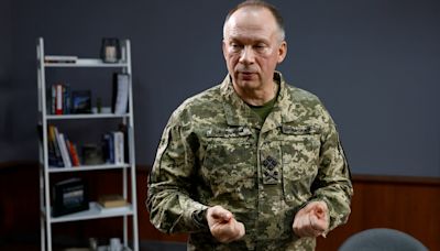 烏克蘭軍隊前線失利撤出東部3村 總司令承認：戰況惡化