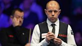 Barry Hawkins whitewashes Mark Allen in first round of the Masters