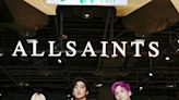 英倫時尚品牌 ALLSAINTS 2024春夏新品發表 創作才子派偉俊、大勢饒舌歌手婁峻碩 及創作女聲JUD陳泳希 率性演繹東倫敦獨有夏日魅力！ | 蕃新聞