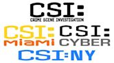 CSI (franchise)