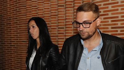 Las pruebas que demuestran la buena relación de José María Almoguera y Paola Olmedo en pleno proceso de divorcio