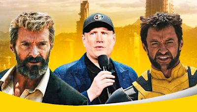Marvel: Kevin Feige drops shocking Deadpool & Wolverine truth bomb about Hugh Jackman