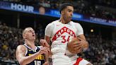 Raptors’ Jontay Porter promoted gambling on social media years before NBA investigation