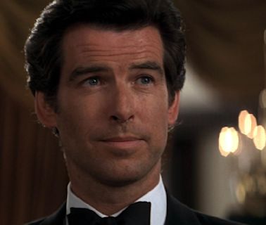 The Correct Order To Watch Pierce Brosnan's James Bond Movies - SlashFilm