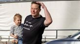 'Tesla is Elon': Billionaire Ron Baron throws his support behind Elon Musk's payday
