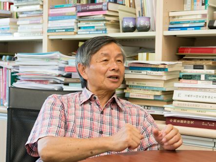 「台灣台語北區論壇」場外 客籍教授、客家鄉親怒吼語言平權 | 蕃新聞