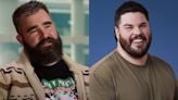 Do We Have Jason Kelce To Thank For Opening The Bachelorette Up To Body Diversity? Eliminated Contestant Seems To Think...
