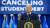 Biden sets up student loan borrowers for disappointment and hardship