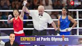 ‘Nikhat Zareen is a fighter, be it in life or the ring’ Indian boxer vows to bounce back after loss to Wu Yu