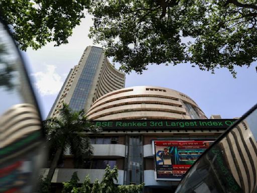 Longest winning streak for Nifty since Jan 2018: Markets recoup losses