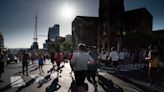 What to know about road closures, parking for Nashville Rock n' Roll Marathon