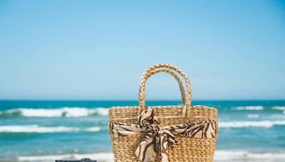 How To Pack The Perfect Beach Bag: Discover Swimwear Essentials And More At Lifestyle Stores