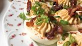 27 Super Bowl-Worthy Deviled Egg Recipes