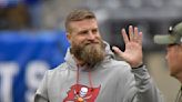 Ryan Fitzpatrick joins Amazon Prime Video as studio analyst